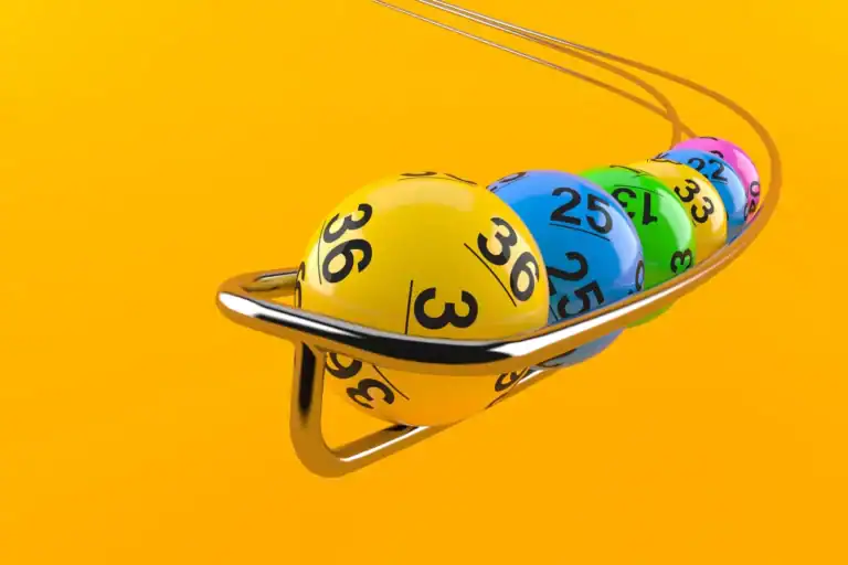 Daily lotto