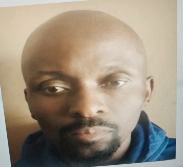 Jabulani Moyo