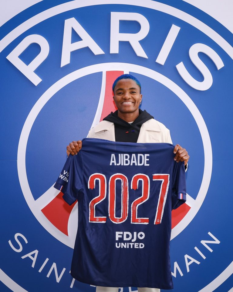 PSG