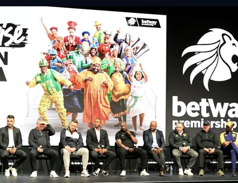 Betway Premiership
