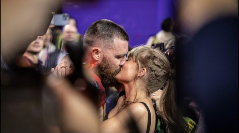 Taylor And Travis