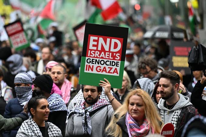 Greek left-wing group