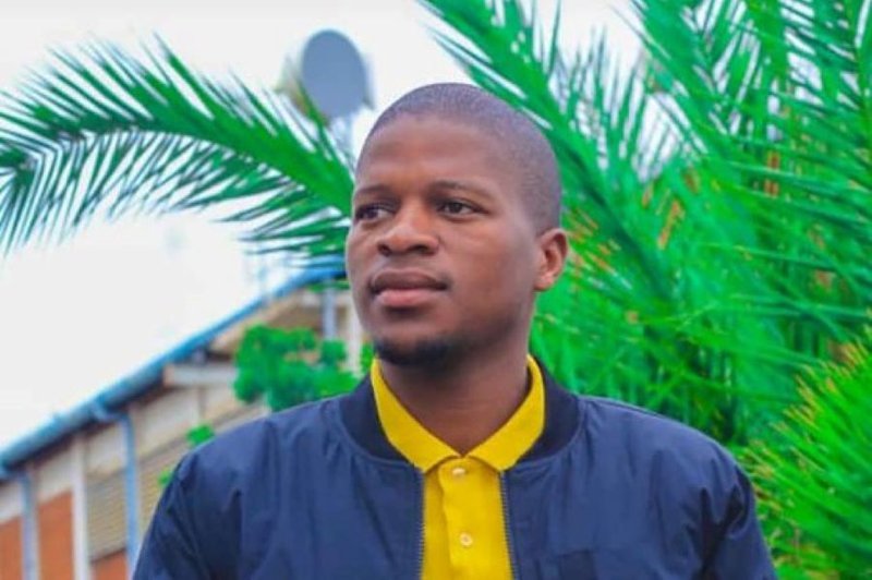 A photo of 27-year-old e-hailing driver Mthokozisi Mvelase, whose killing has been condemned by SANTACO.