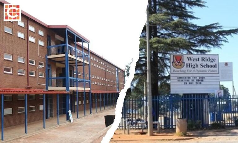 Gauteng principal stabbing incident linked to violence between West Ridge High School and Hoërskool Roodepoort.