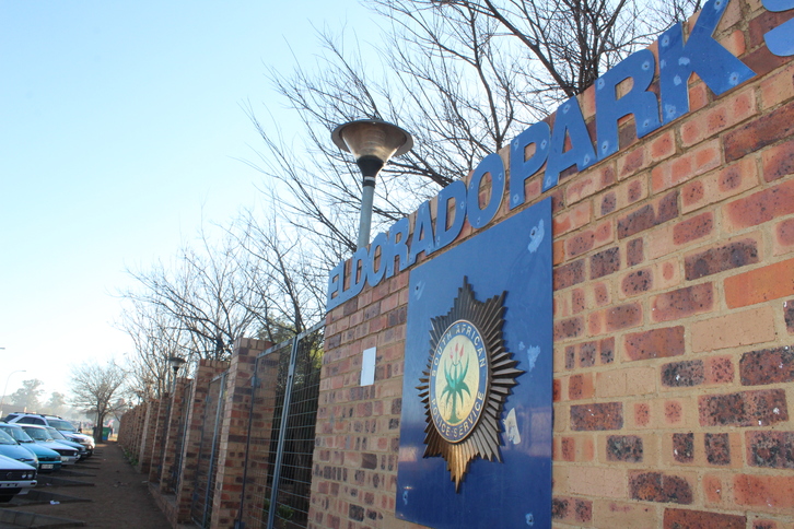 Four-Year-Old from Eldorado Park dies