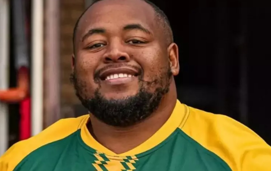 Asenathi ntlabakanye