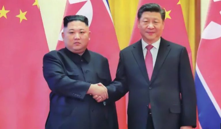 Kim Jong Un Putin Un