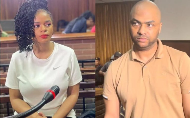 Beauty and the Bester Documentary in Court.