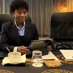 Judge Nana Makhubele Faces Rare Impeachment for Misconduct Over Dual Role as Judge and PRASA Board Chair.