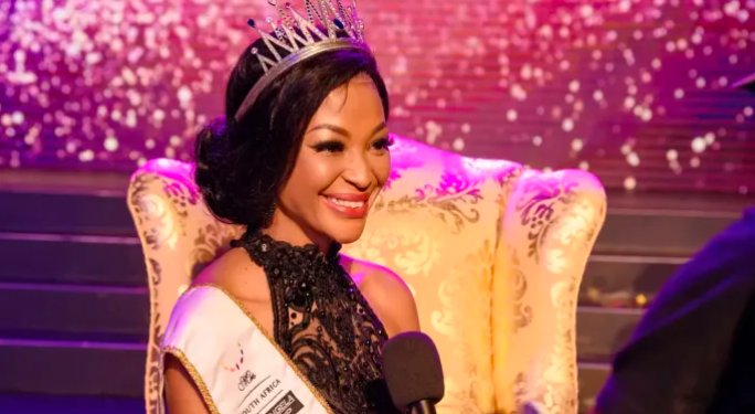 Palesa Matjekane