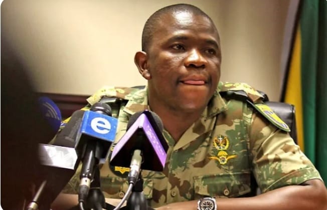 Next week, Parliament’s Ad Hoc Committee begins its work following KwaZulu-Natal Police Commissioner Nhlanhla Mkhwanazi’s allegations of police corruption and misconduct. Image: Thobile Mathonsi / Independent Newspapers.