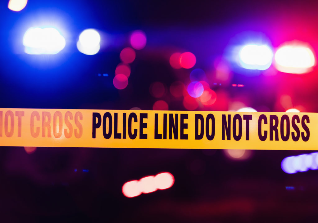 Two separate murder cases have been opened.