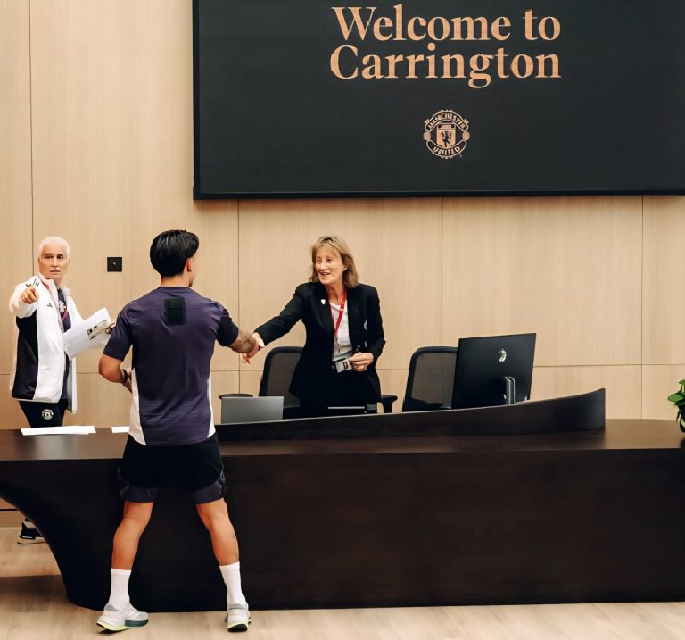 Manchester United