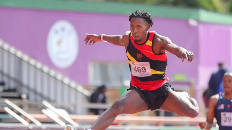 Sabelo Dhlamini