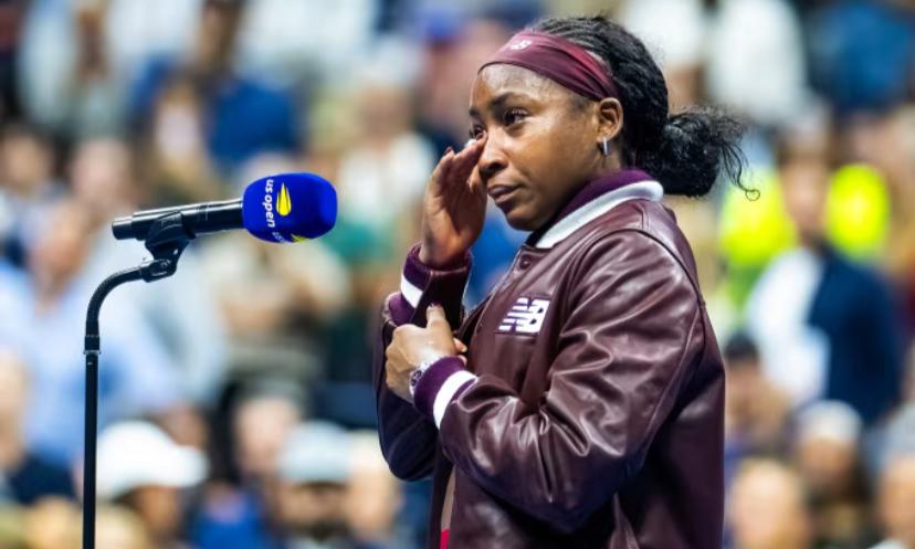Coco Gauff