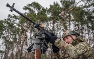 Russia Launches Coordinated Night Drone and Missile Strike on Ukraine; Majority of Threats Intercepted Amid Heaviest Attack on Lozova.