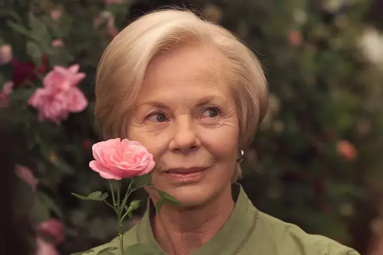 The British Royal Katharine, Duchess of Kent