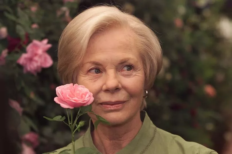 Royal Family Mourns: Duchess of Kent Dies at 92 1 The British Royal Katharine, Duchess of Kent