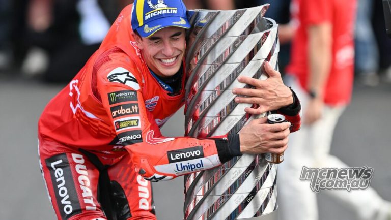 Marquez