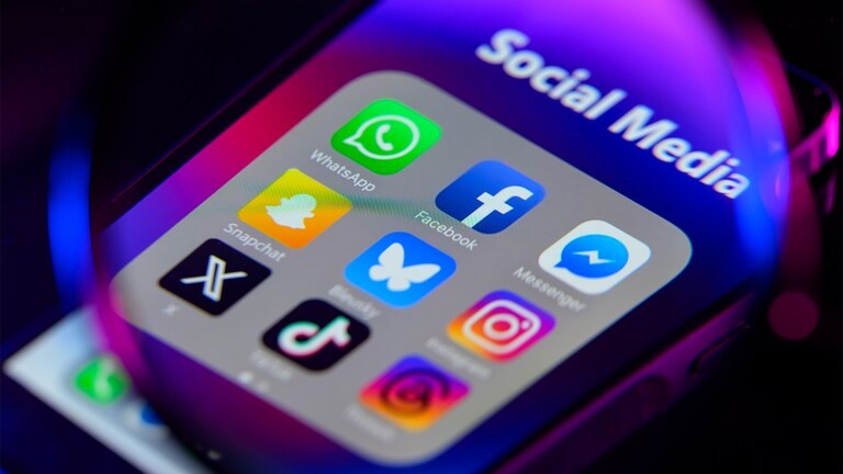 Nepal bans unregistered social platforms