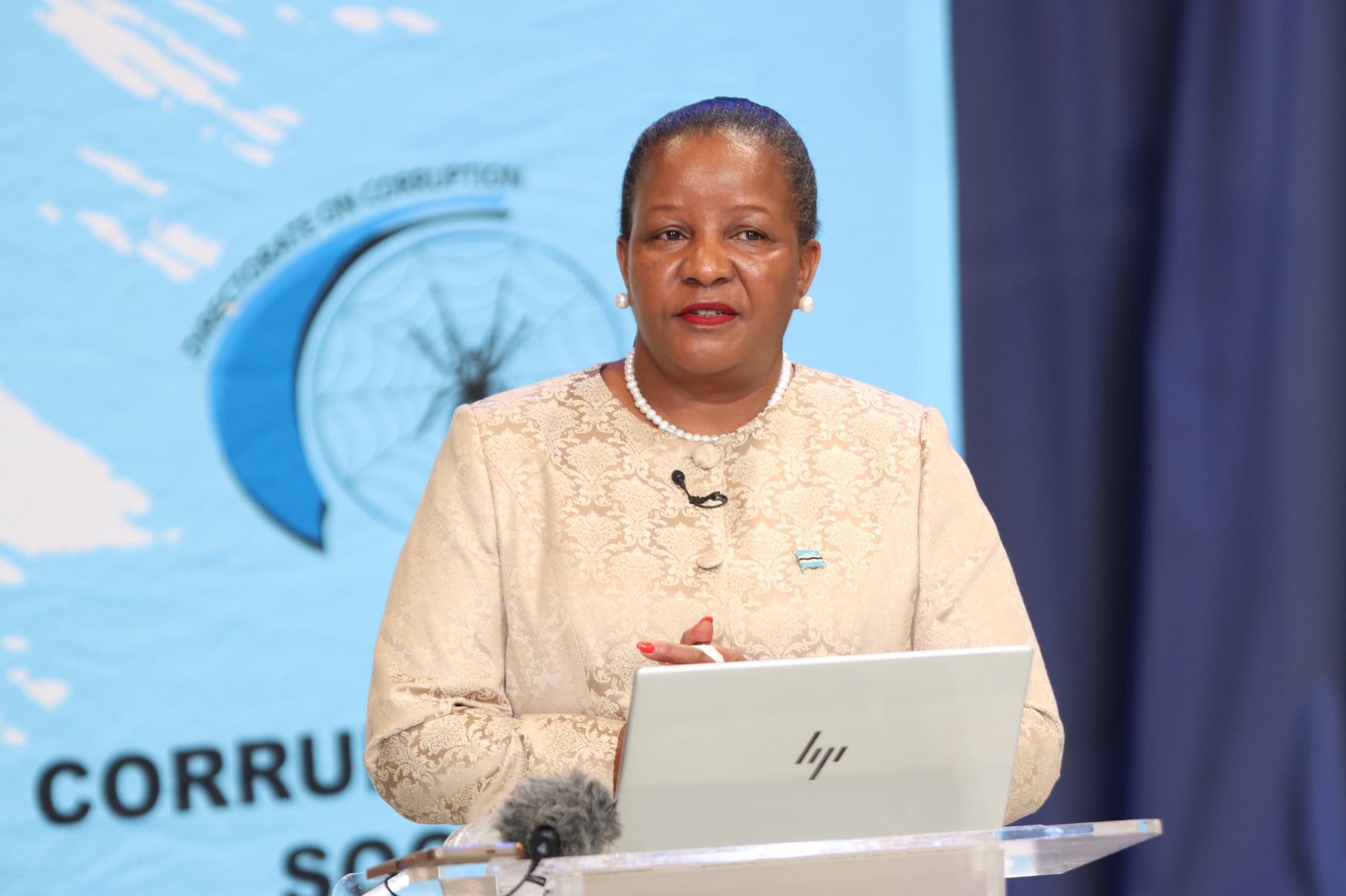 CEOA Framework in Botswana