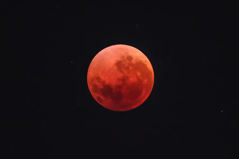 Lunar Eclipse