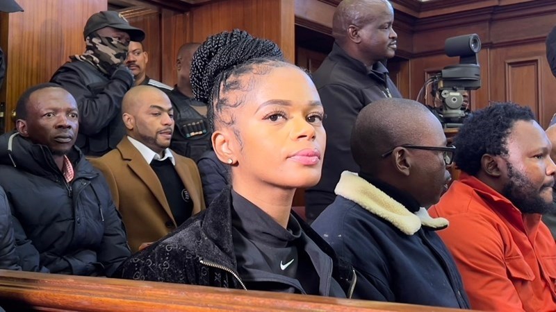 Thabo Bester and Nandipha Magudumana trial delayed
