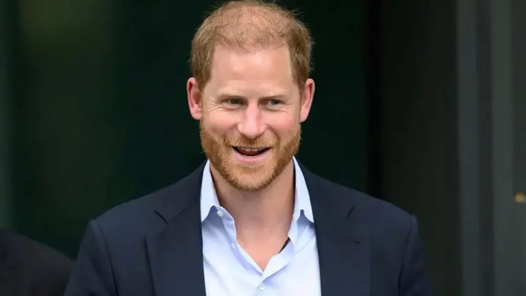 Prince Harry