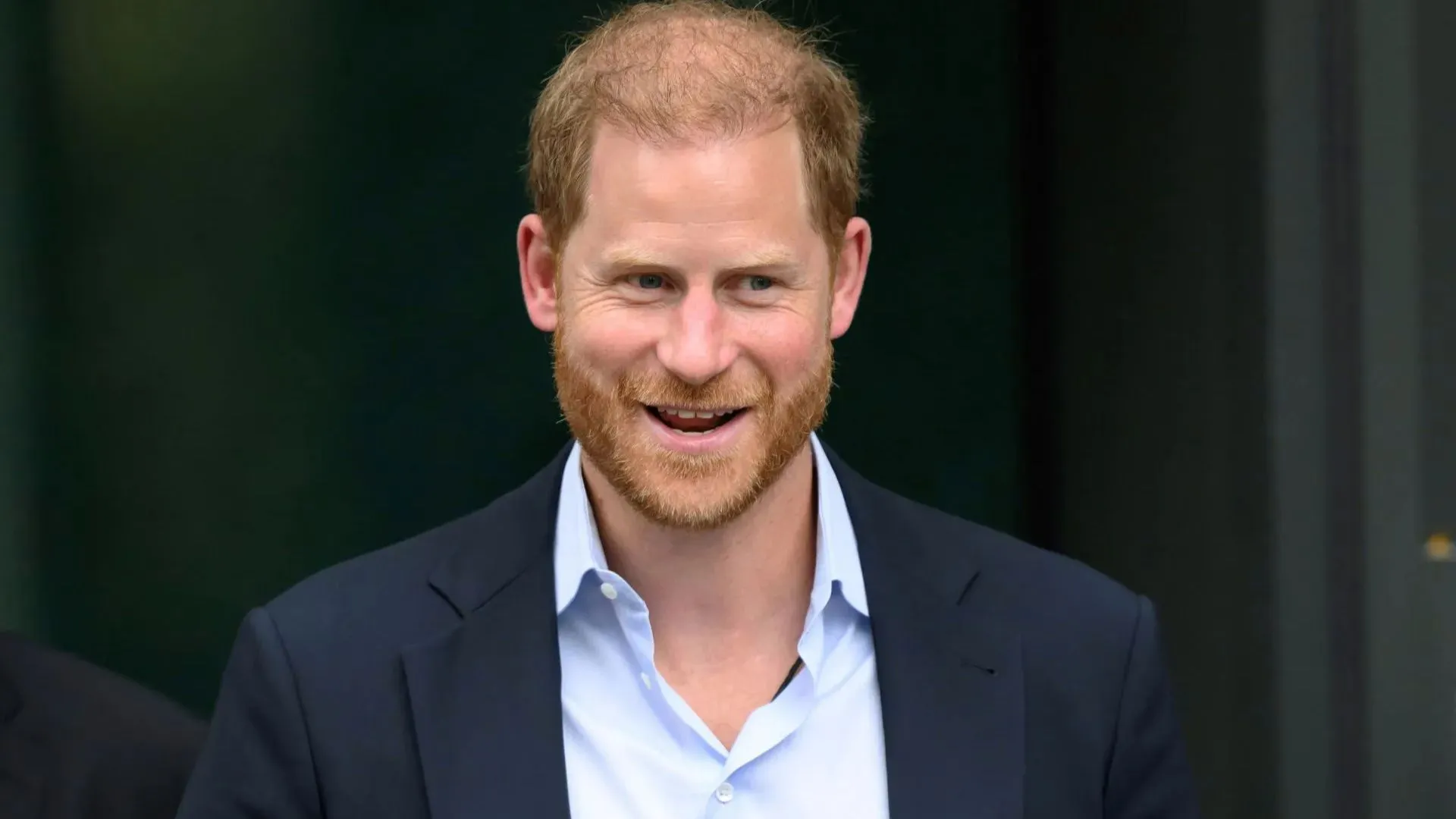 Prince Harry