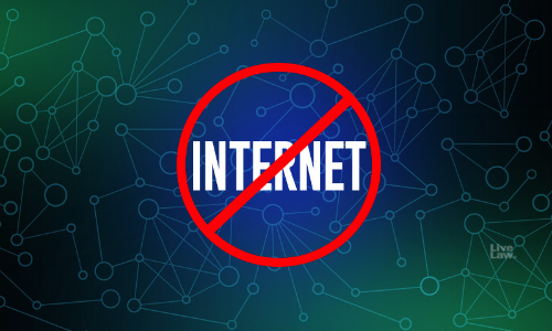 Afghanistan faces Internet blackout