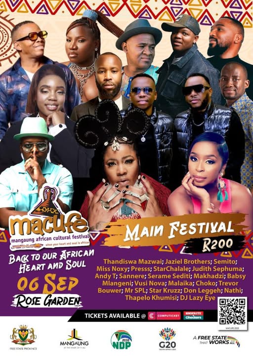 Macufe