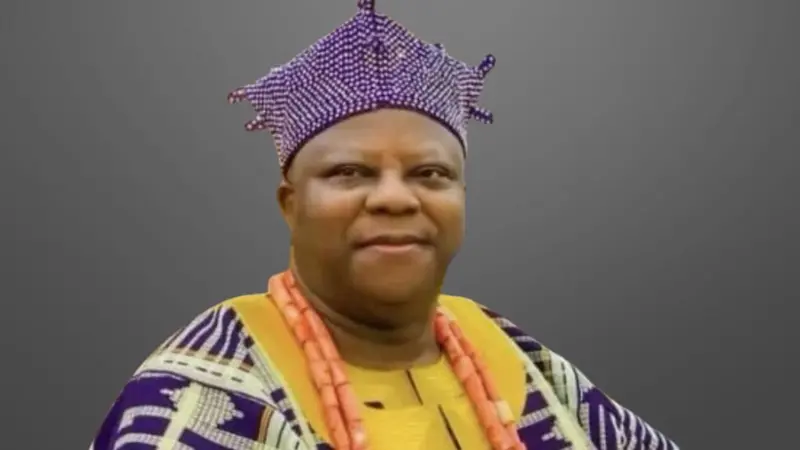Oba Joseph Oloyede