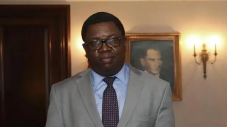 Zambia Corruption
