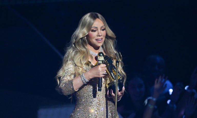 Mariah Carey