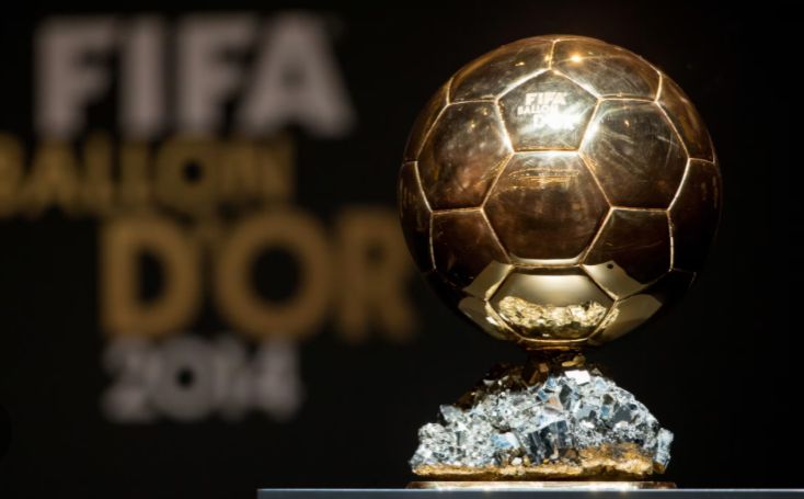 Ballon d'Or