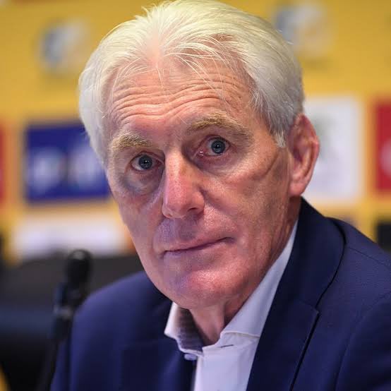 Hugo Broos slams Toyota Stadium pitch