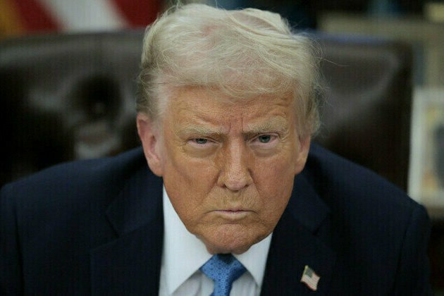 Trump Apocalypse Now Threats - Political Weakness and Constitutional Challenges