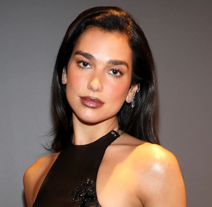 Pop Star Dua Lipa Says Agent’s Firing Not Linked to Anti-Israel Letter. 1 Dua Lipa