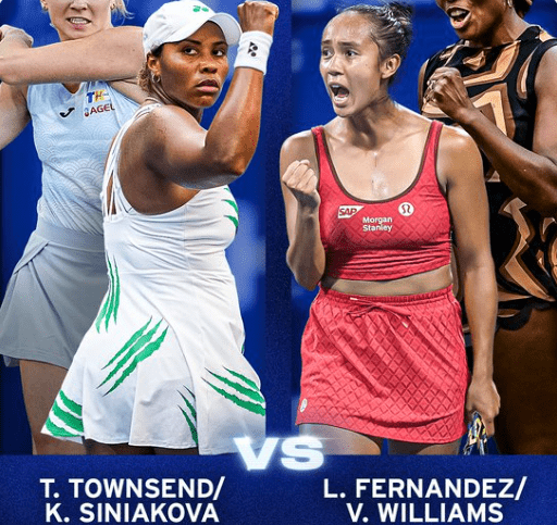 Venus Williams