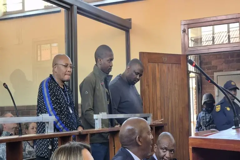 Inkosi Simphiwe Zuma