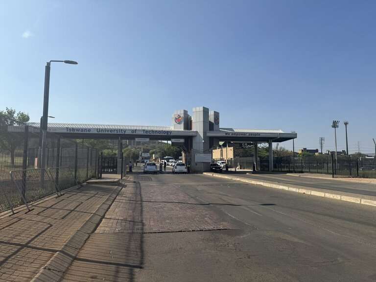 Tshwane