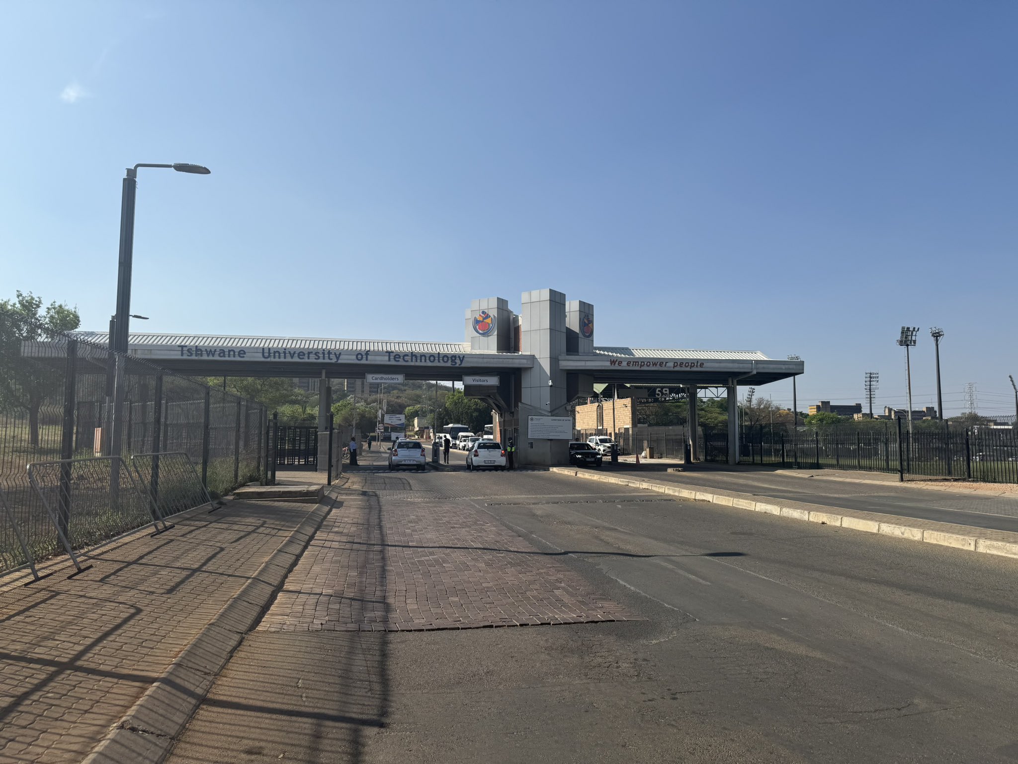 Tshwane Cuts Electricity Supply to TUT Over R5.8 Million Debt 1 Tshwane