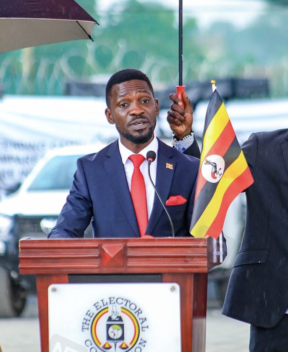 Bobi Wine