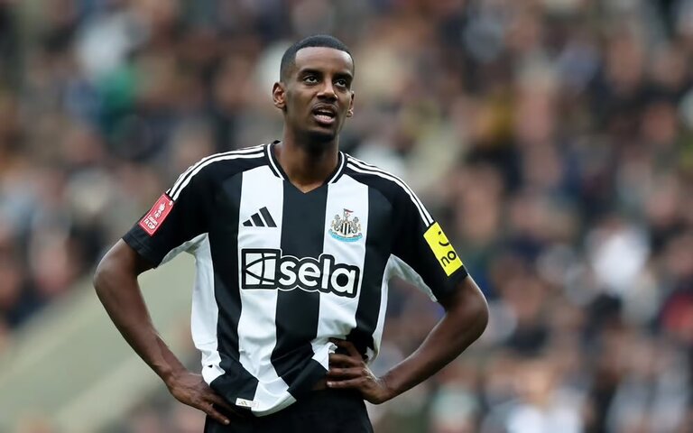 Newcastle makes a shortest announcement in football history.