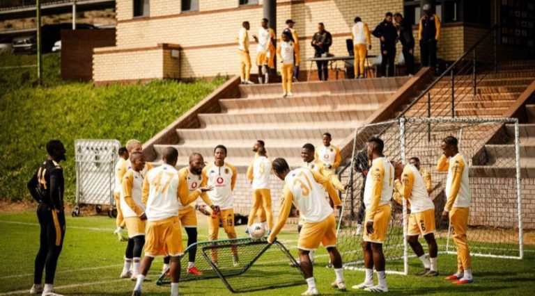 Kaizer Chiefs