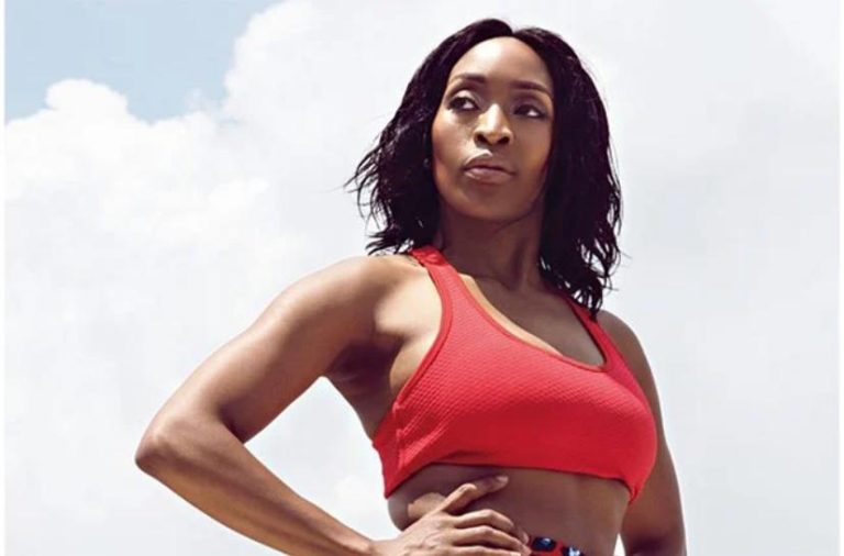 Khabonina Qubeka