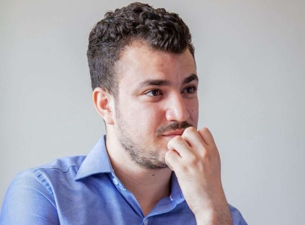 Palestinian Activist Mahmoud Khalil faces deportation