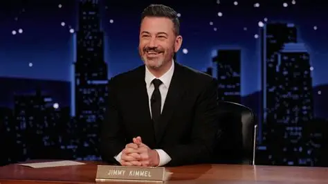 Jimmy Kimmel Live! show returns