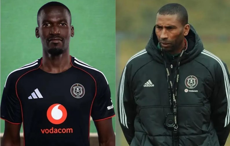 Pirates Accident: Resulted in Injuries of 6 Staff Members 1 Orlando Pirates accident.