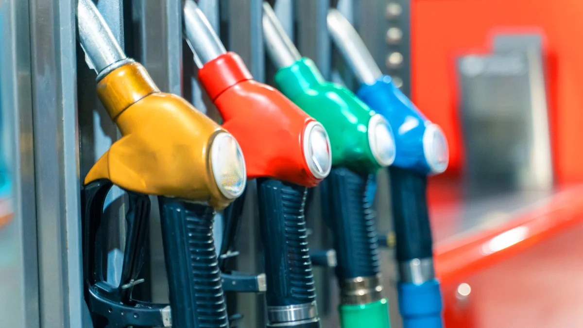 Motorists brace for increased and decreased fuel prices